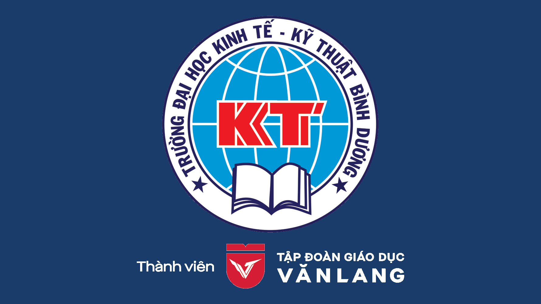 Trường Đại học Kinh tế - Kỹ thuật Bình Dương